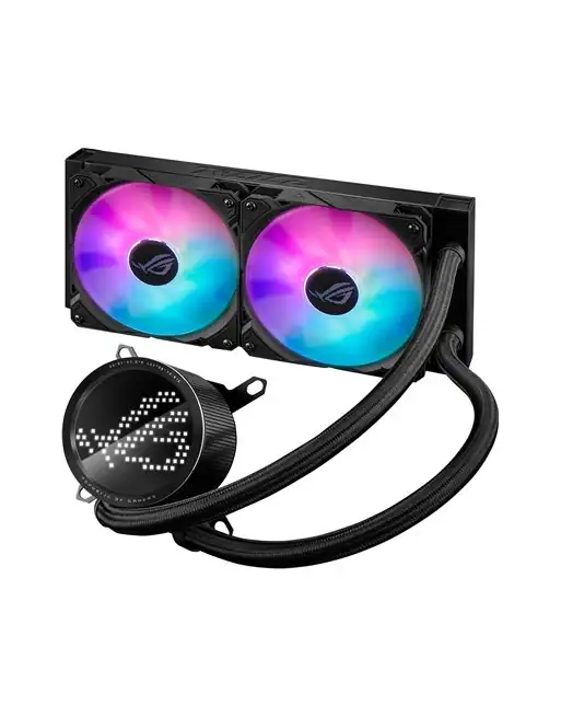 COOLER ASUS ROG RYUO III 240 ARGB