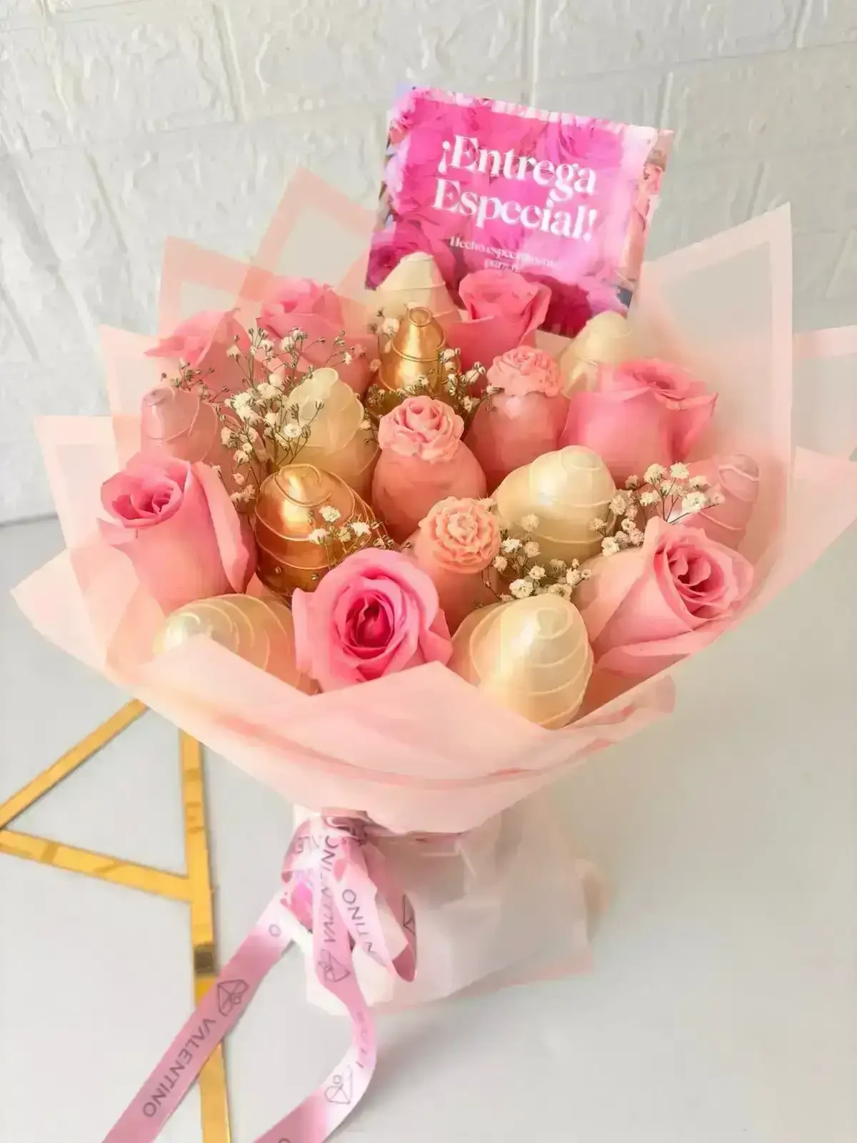 Ramo Rosé