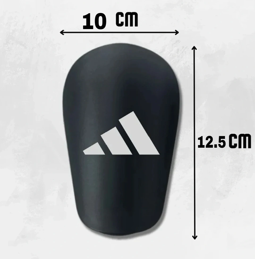 Canilleras Medianas Adidas 