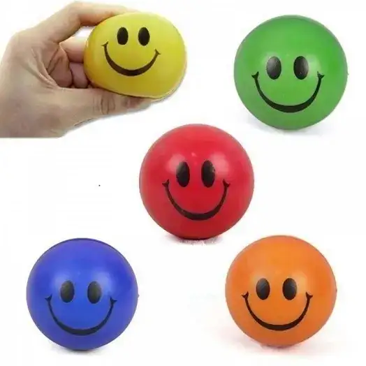 Pelotas Anti stress x12