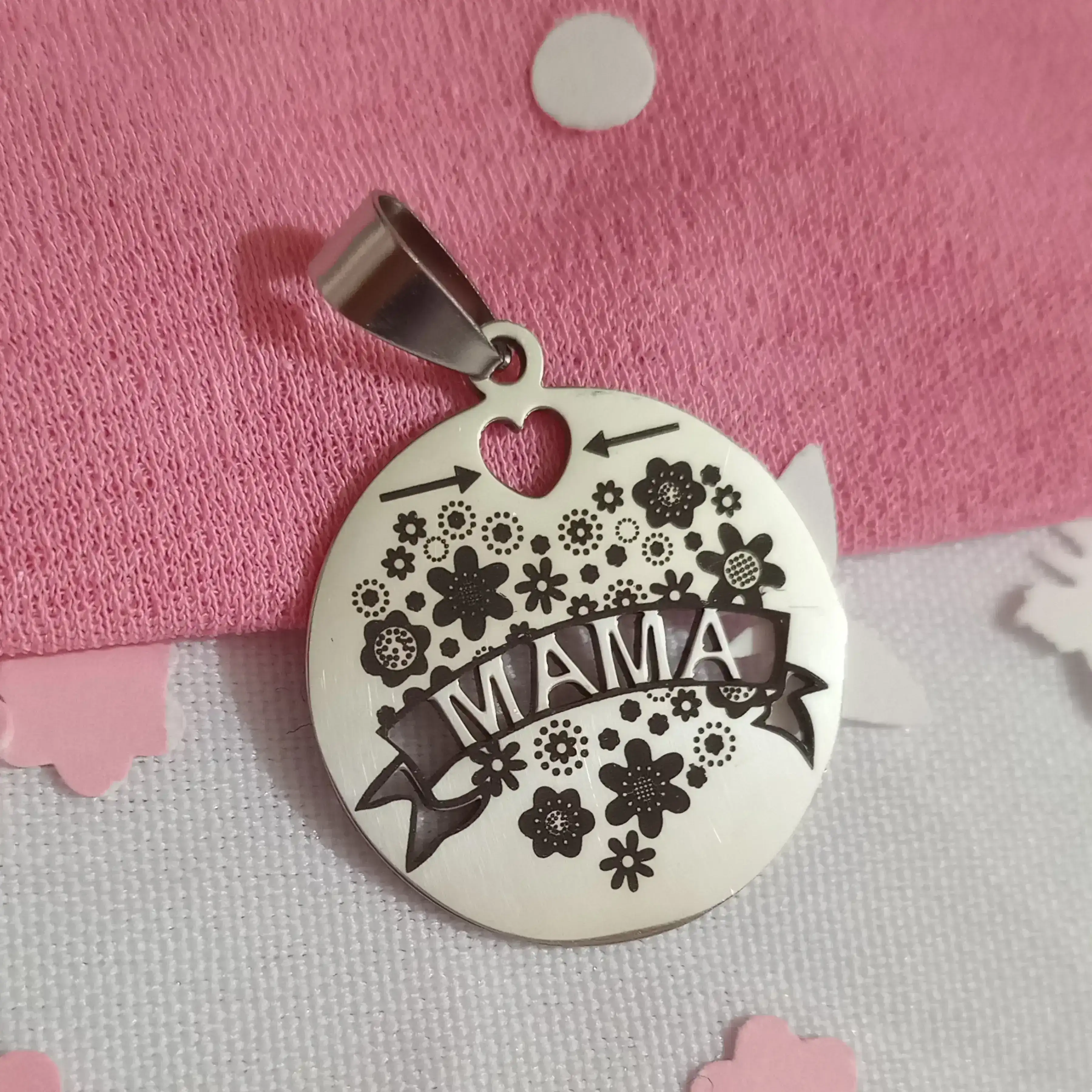 Dije para mamá ❤️❤️❤️❤️