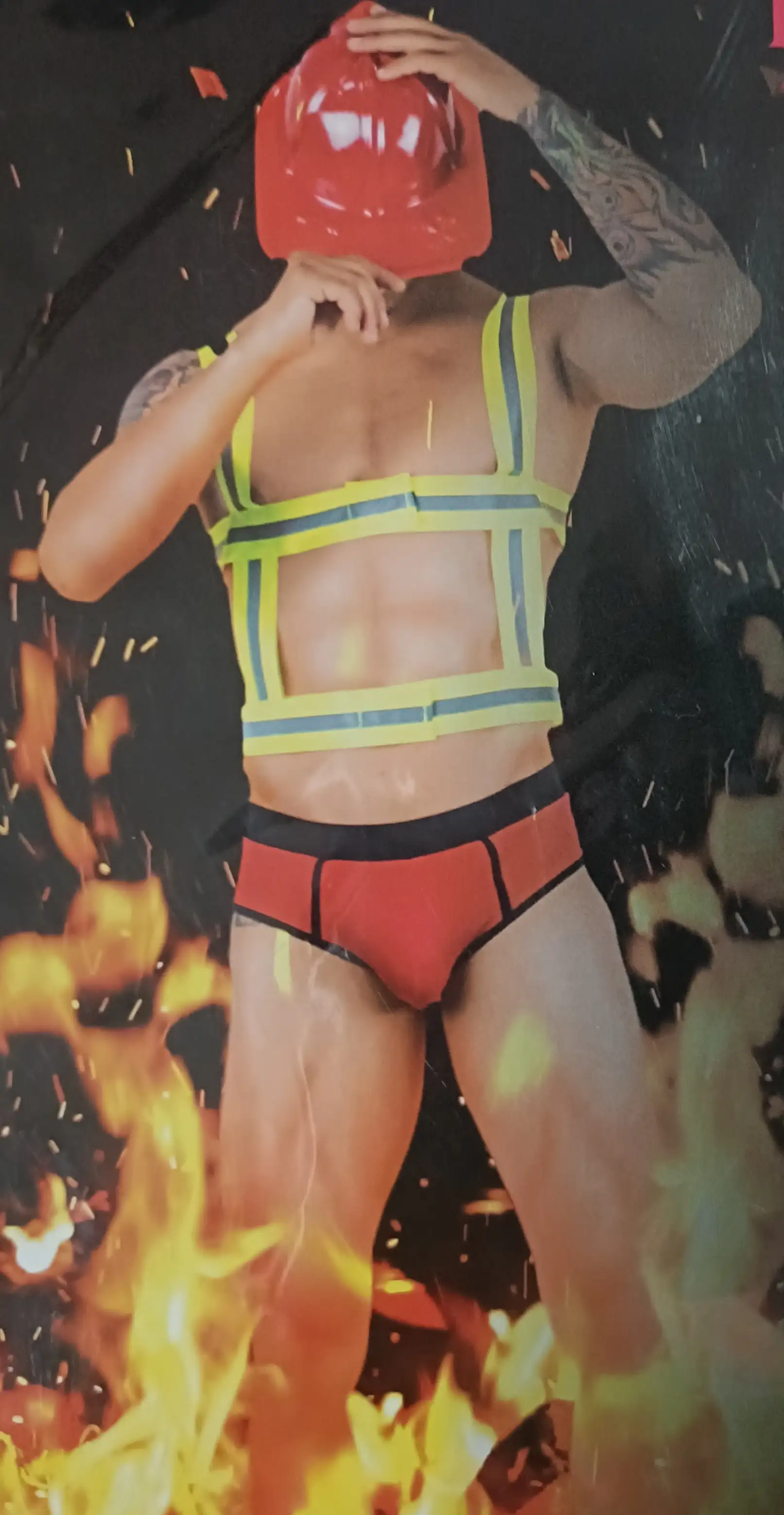 Bombero