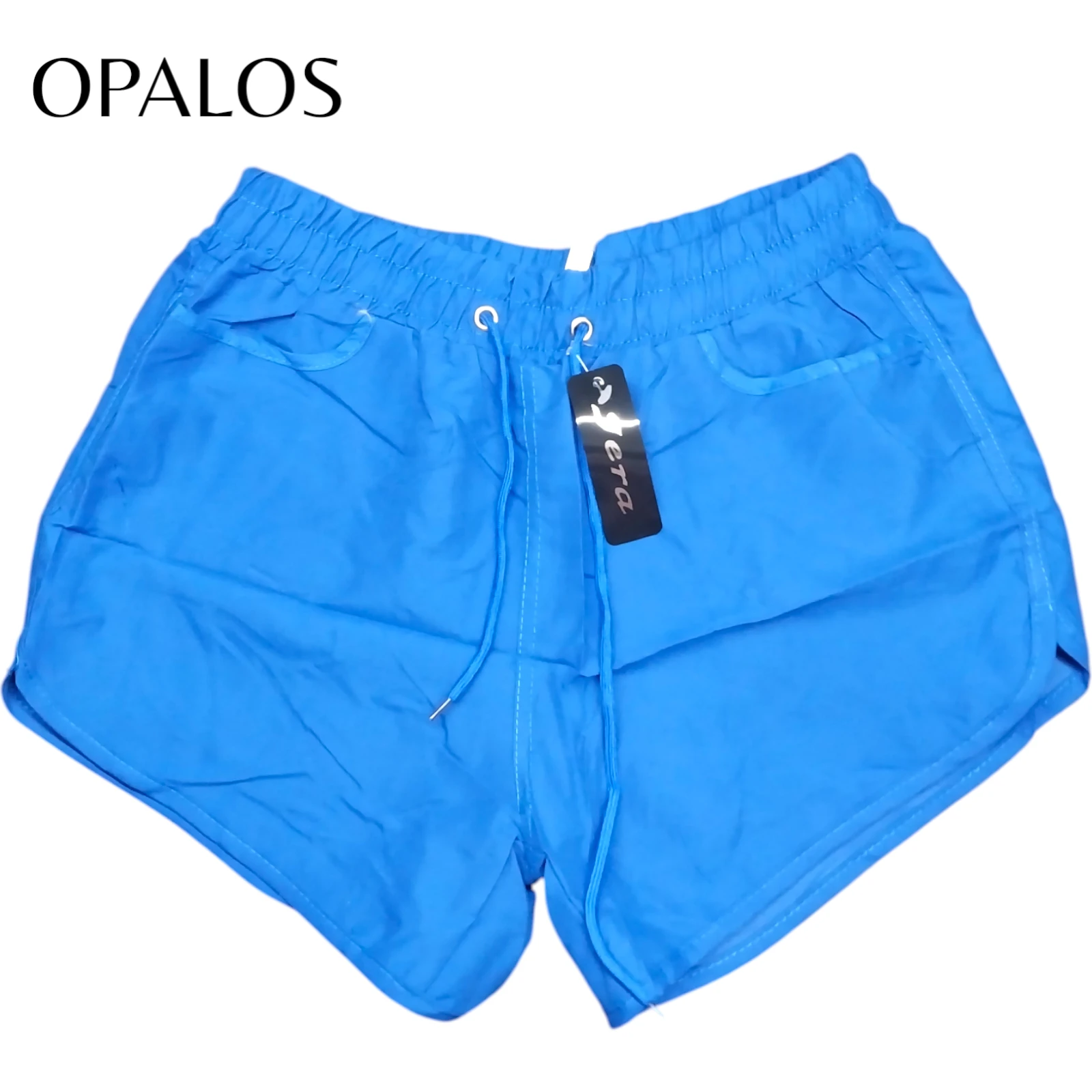 Shorts Playero Mediano 5