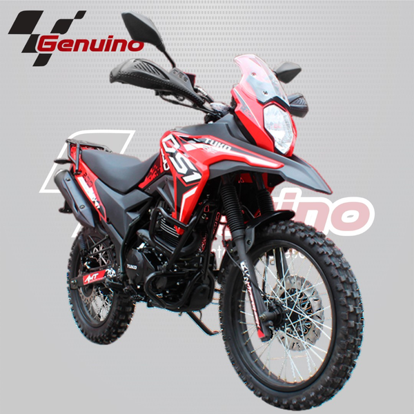TUKO DS1 - 200cc