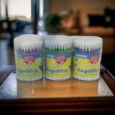 angelitos mediano tarro copito