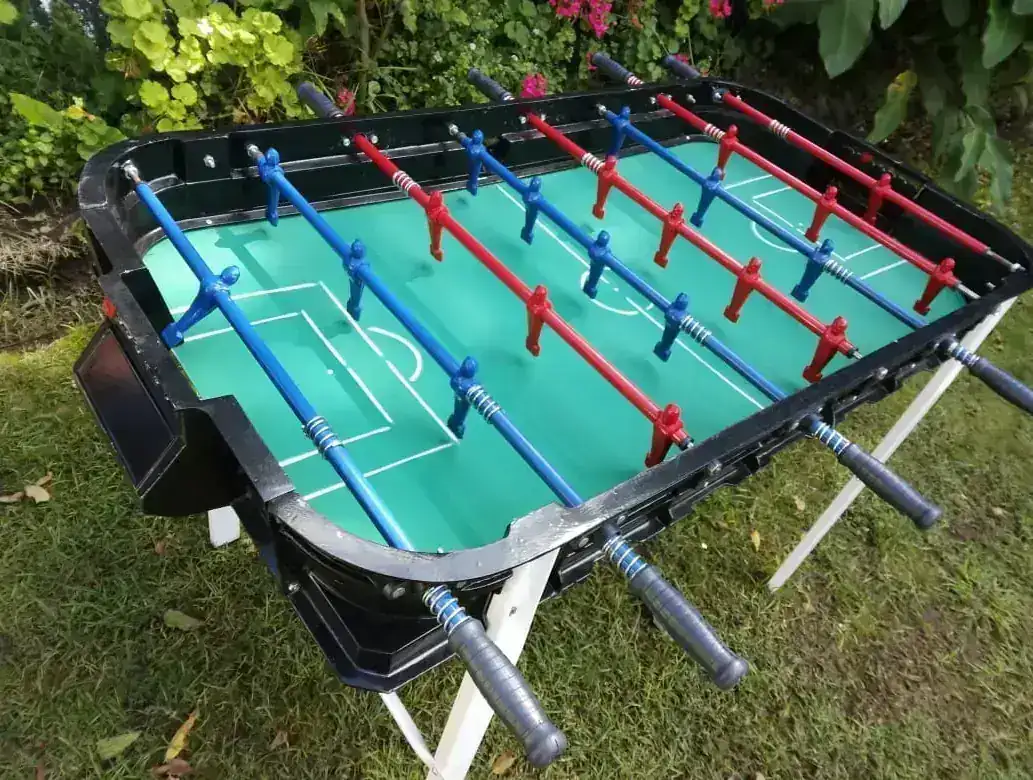 METEGOL 