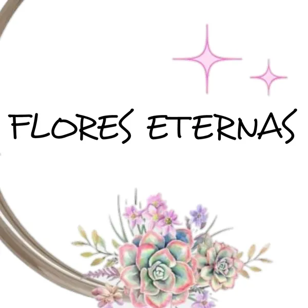 Flores Eternas