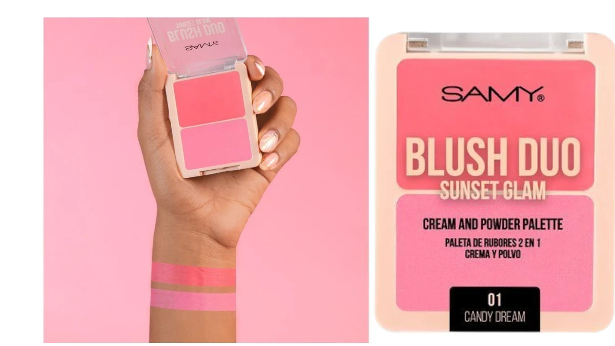 samy sunset glam rubor duo 01