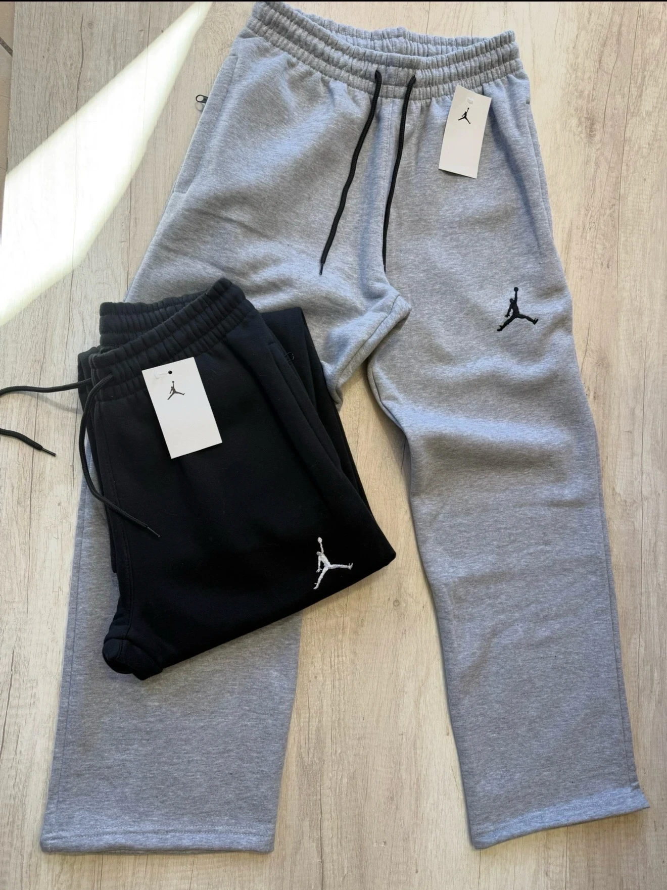 BAGGY JORDAN 
