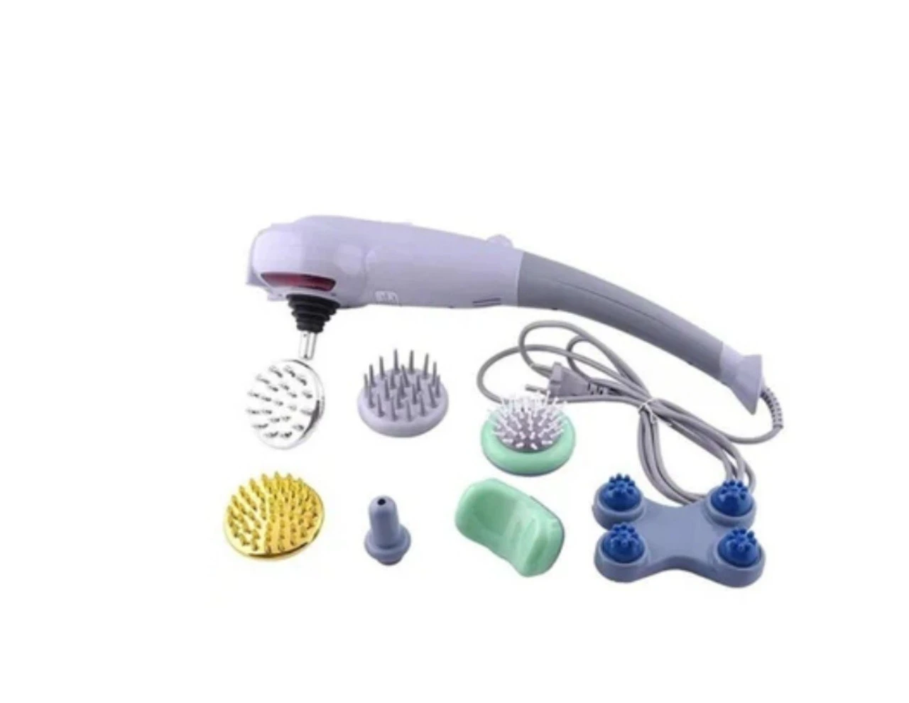 Masajeador Eléctrico Magic Massager  4