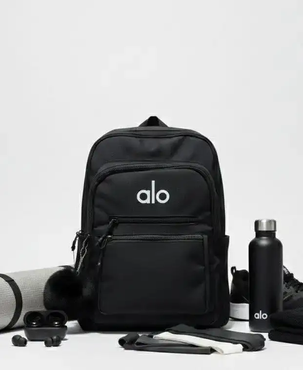 Mochila alo
