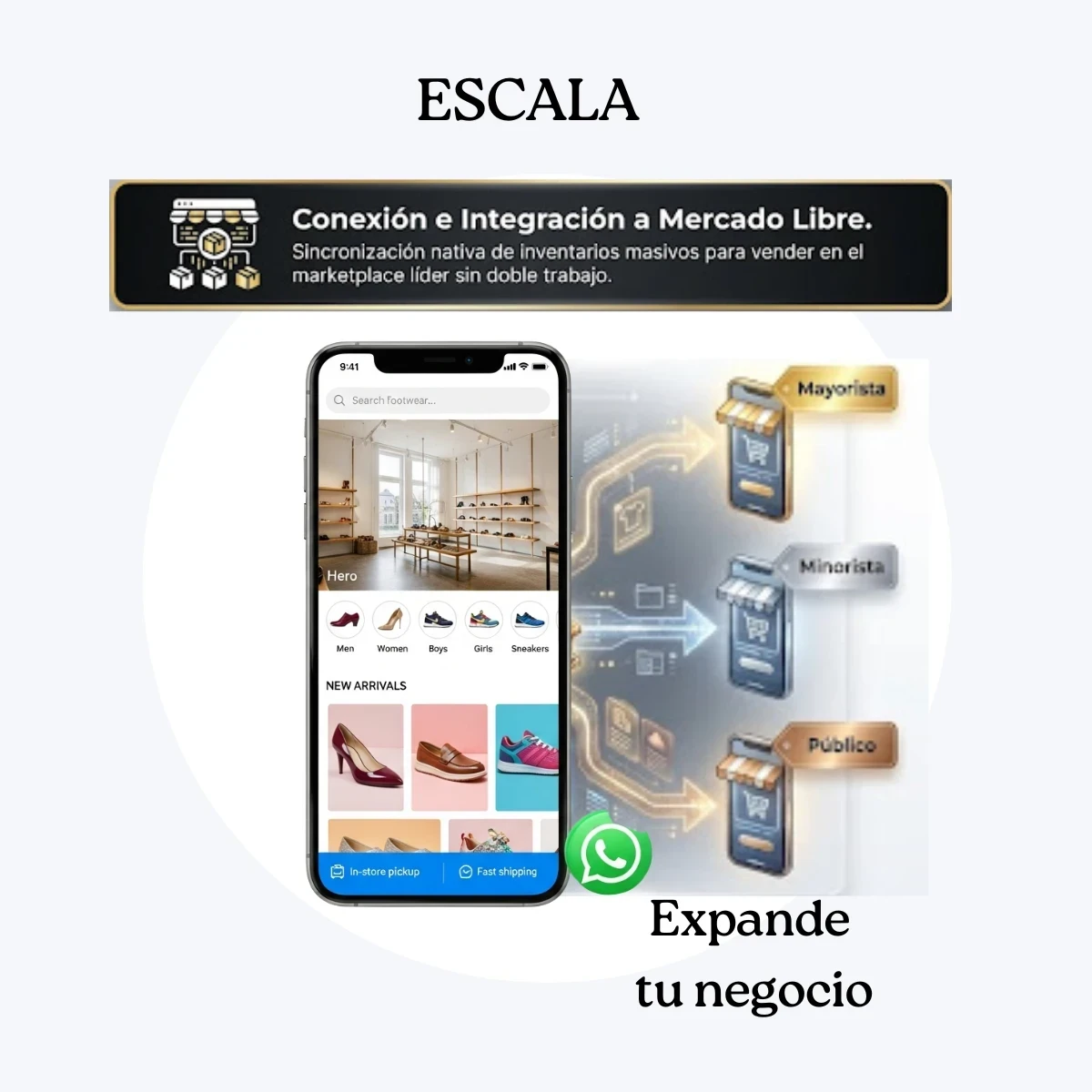 Catalogo Digital Zapaterias 9