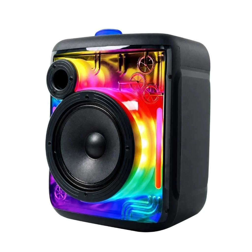Parlante Bluetooth / 40cm / 1 Micro 𝙇𝙀𝘿𝙎𝙏𝘼𝙍