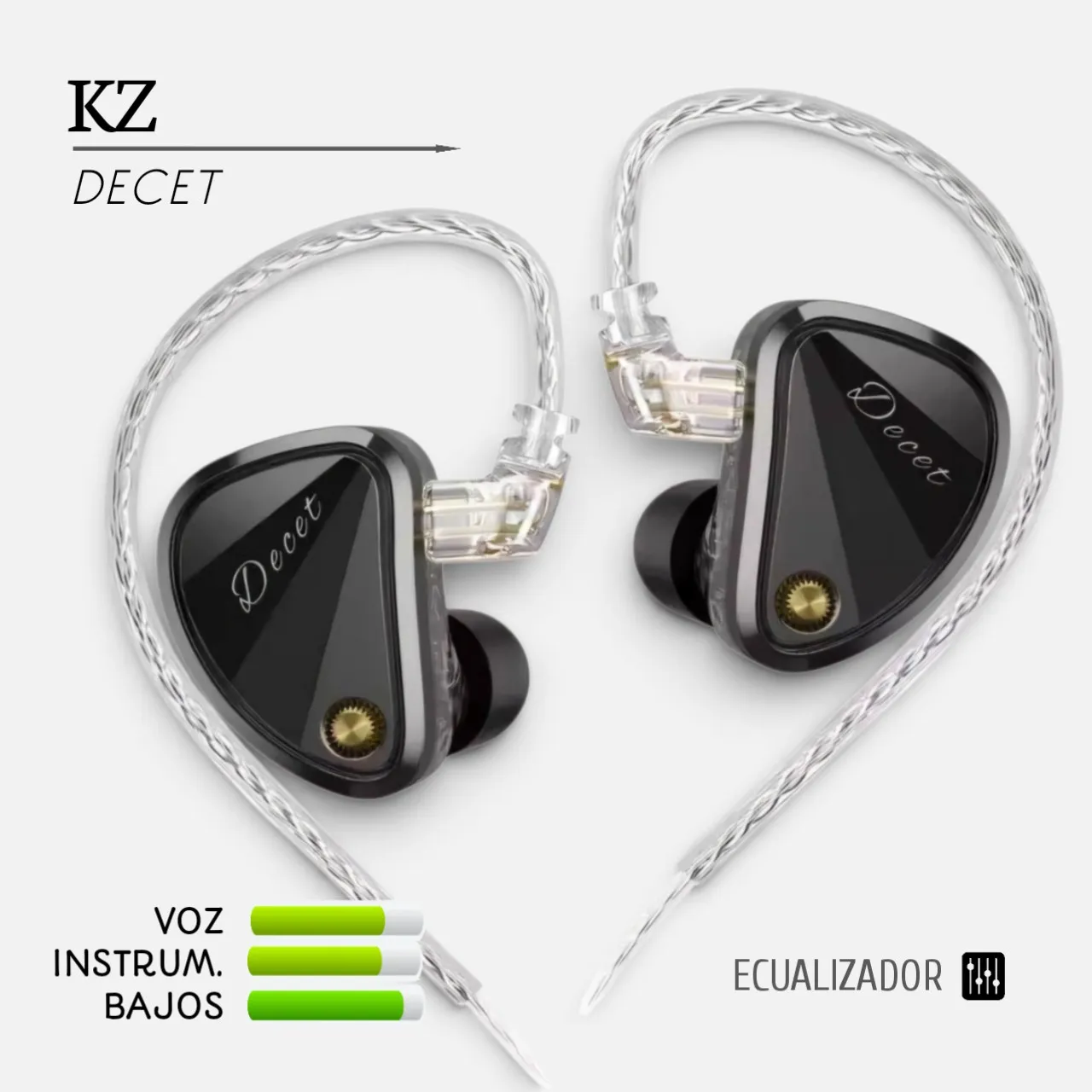KZ DECET