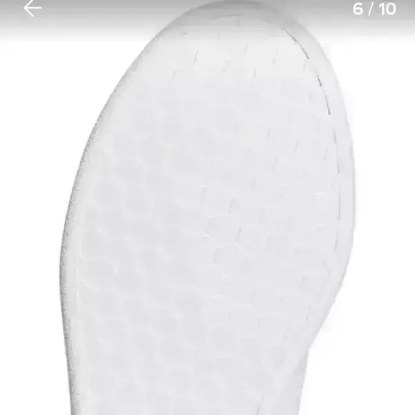 Tenis adidas Para Hombre Ee7904 Blanco 2