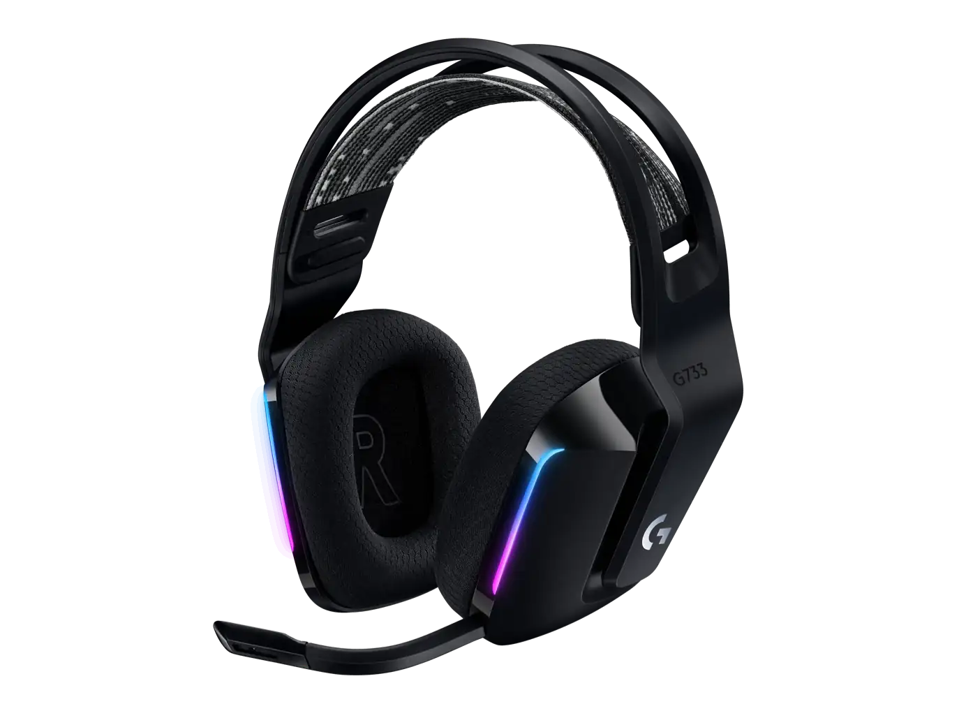 LOGITECH G733 Wireless