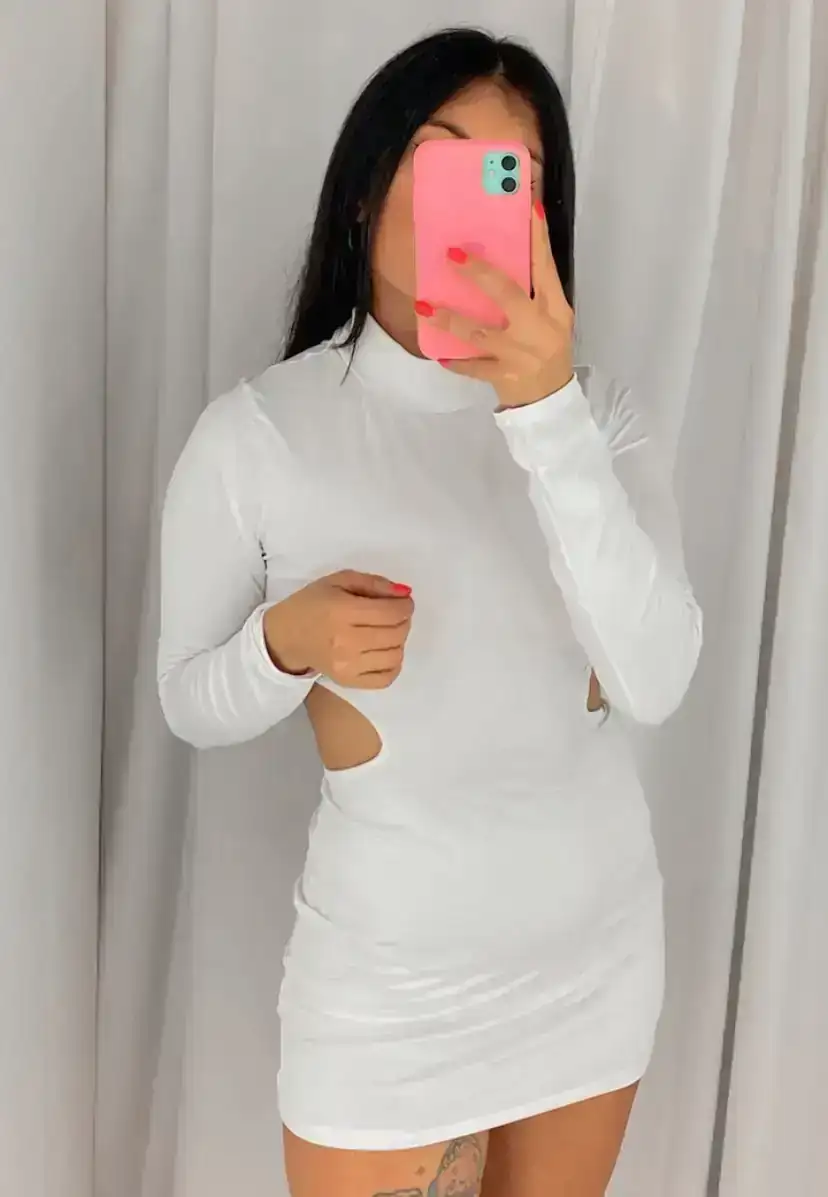Vestido microfibra 2
