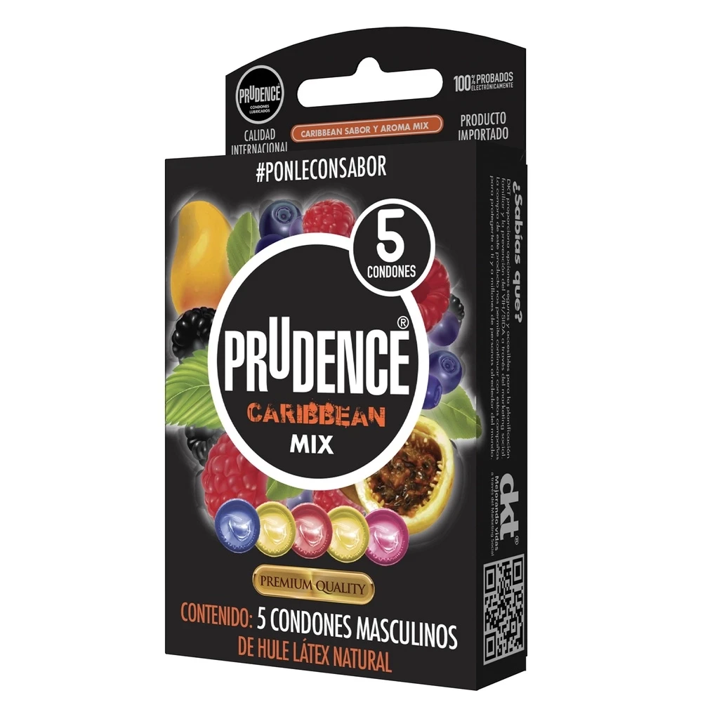 Prudence Caribbean c5