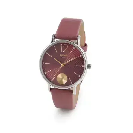 Reloj About Time 