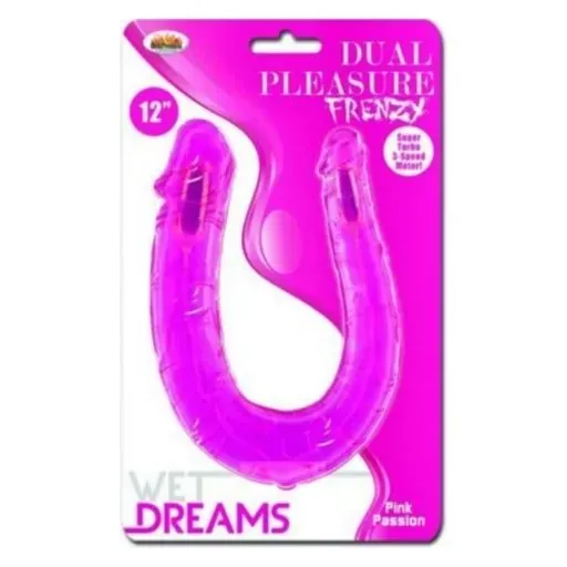 Wet Dreams Dual Pleasure