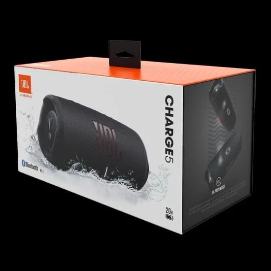 JBL CHARGE 5 