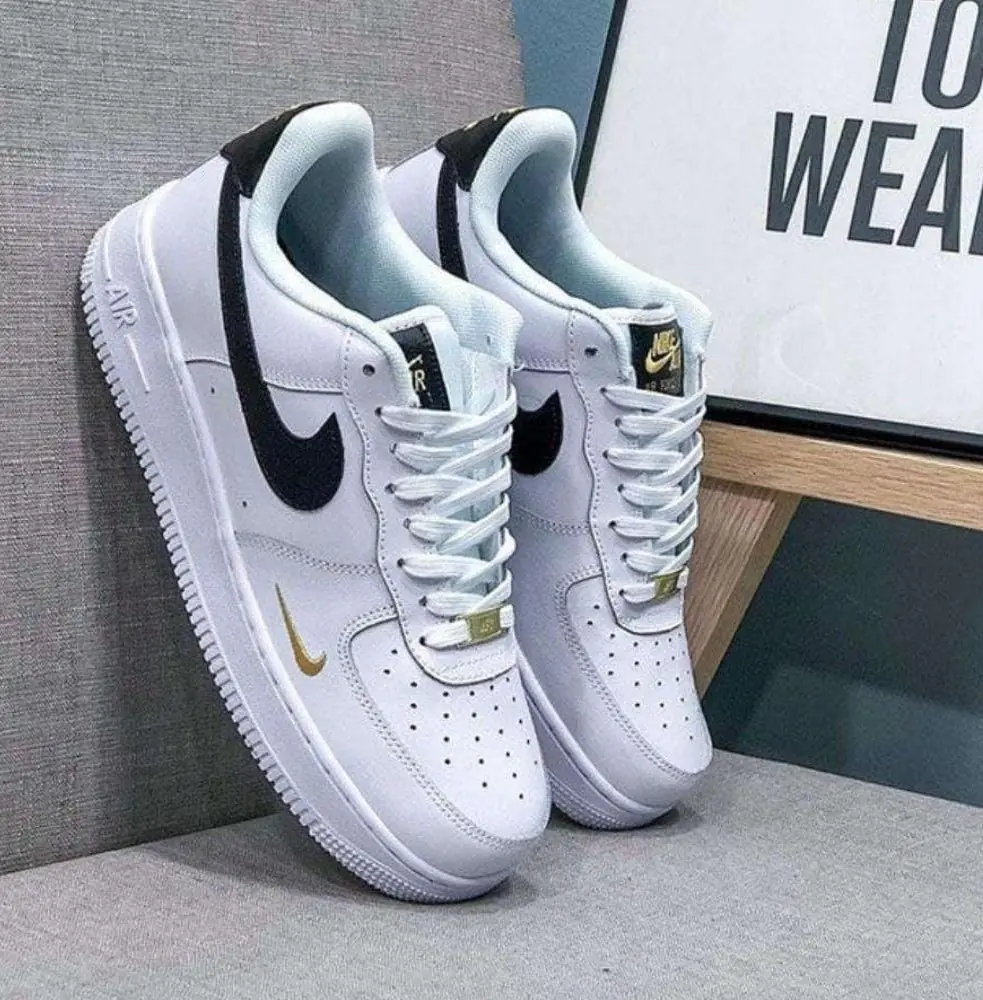NIKE AF1 CABALLERO AAA 4