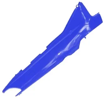 CACHA ASIENTO YAMAHA 105 CRYPTON DER.AZUL [VC] -29818