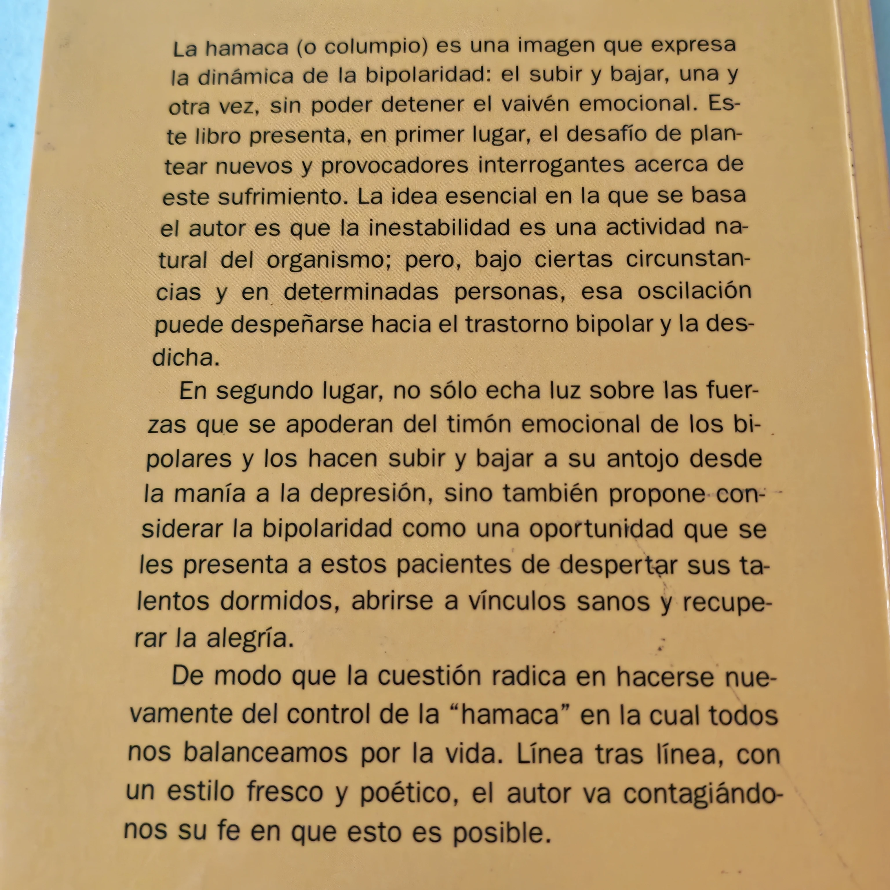 ¿Quien se ha subido a mi hamaca? Eduardo Grecco, usado  2