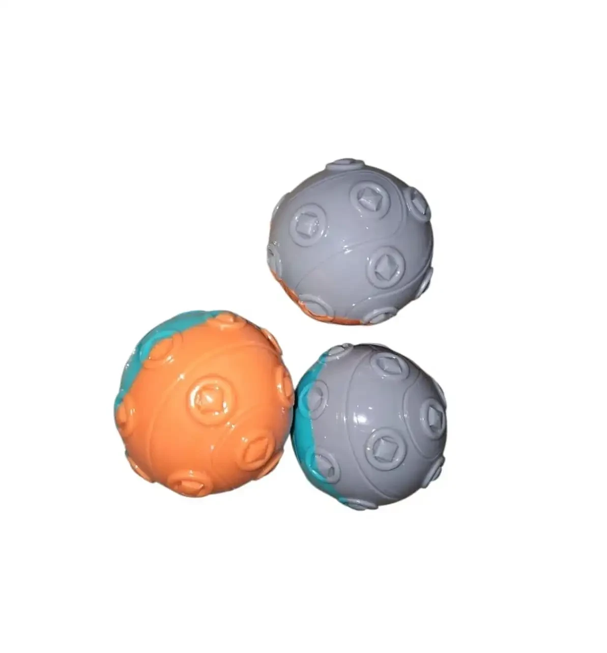 PELOTA GOMA