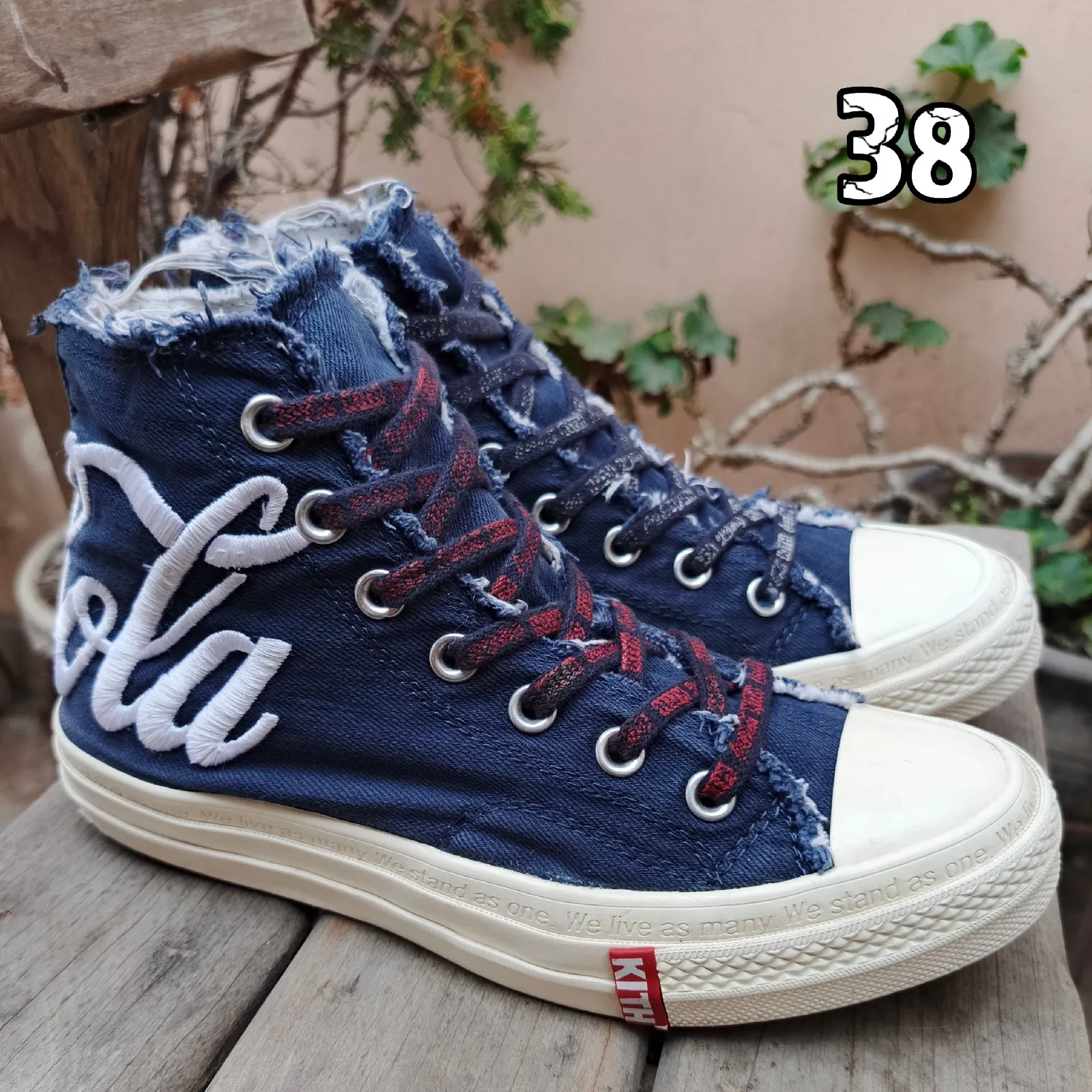 Converse Chuck Taylor 70 