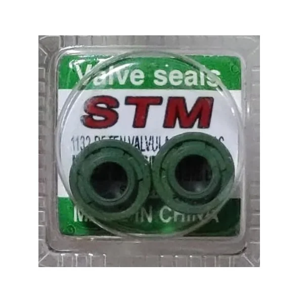 RETEN VALVULA JUEGO 5.0MM [STM] -30741