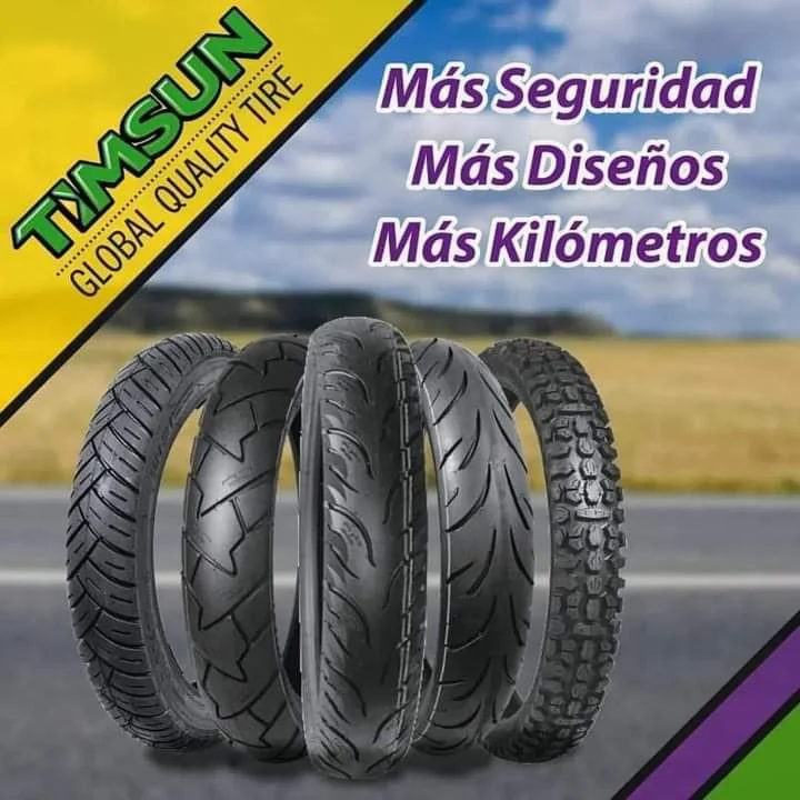 LLANTAS TIMSUM  2