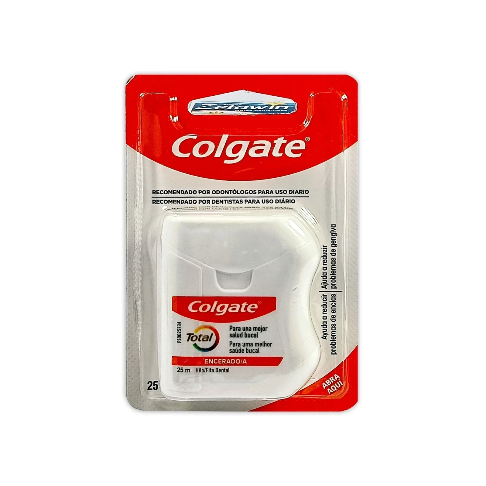 Hilo Dental Colgate 