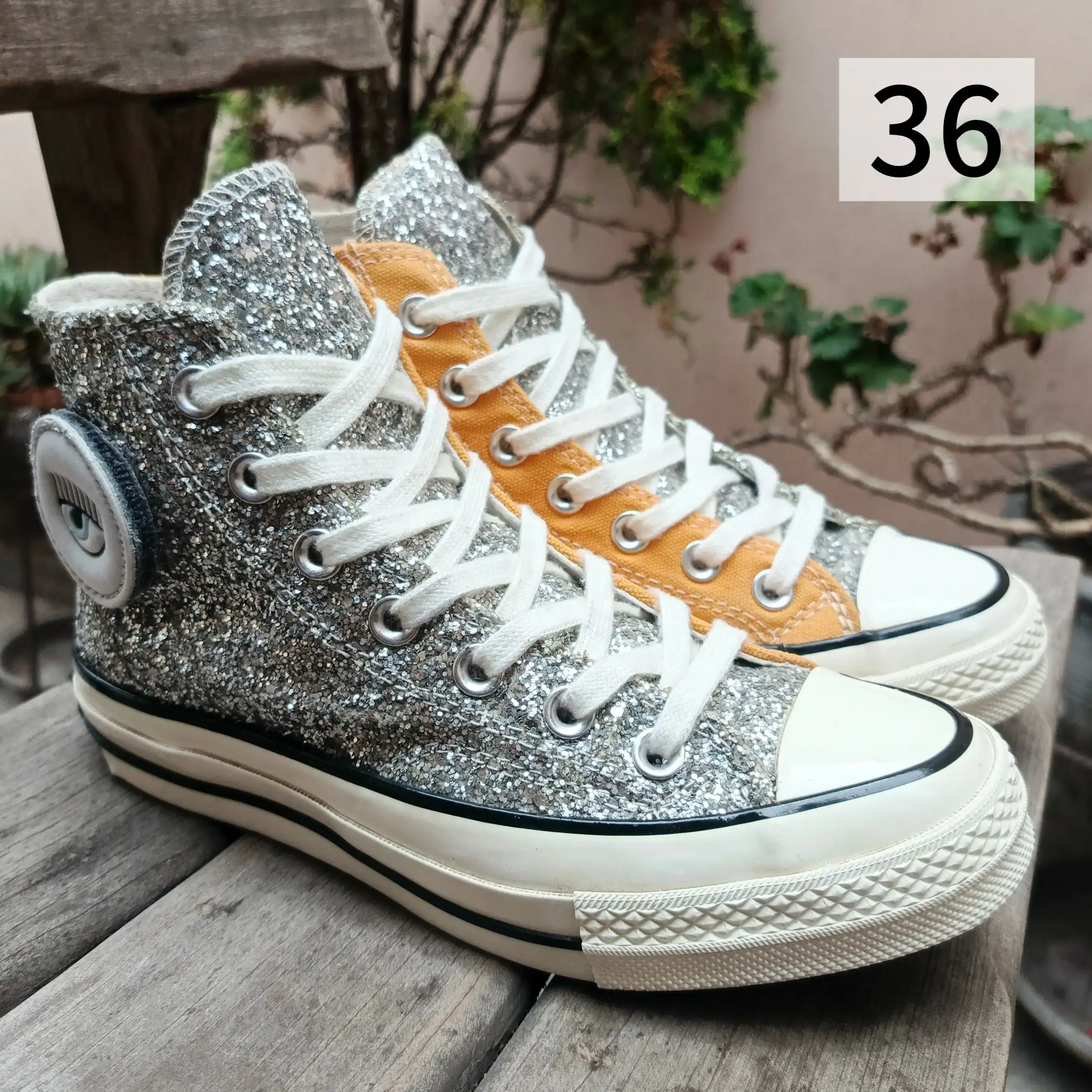 Converse Chuck Taylor 70 