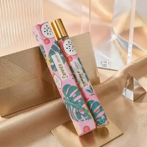 Perfume Tubito 35ml para Dama