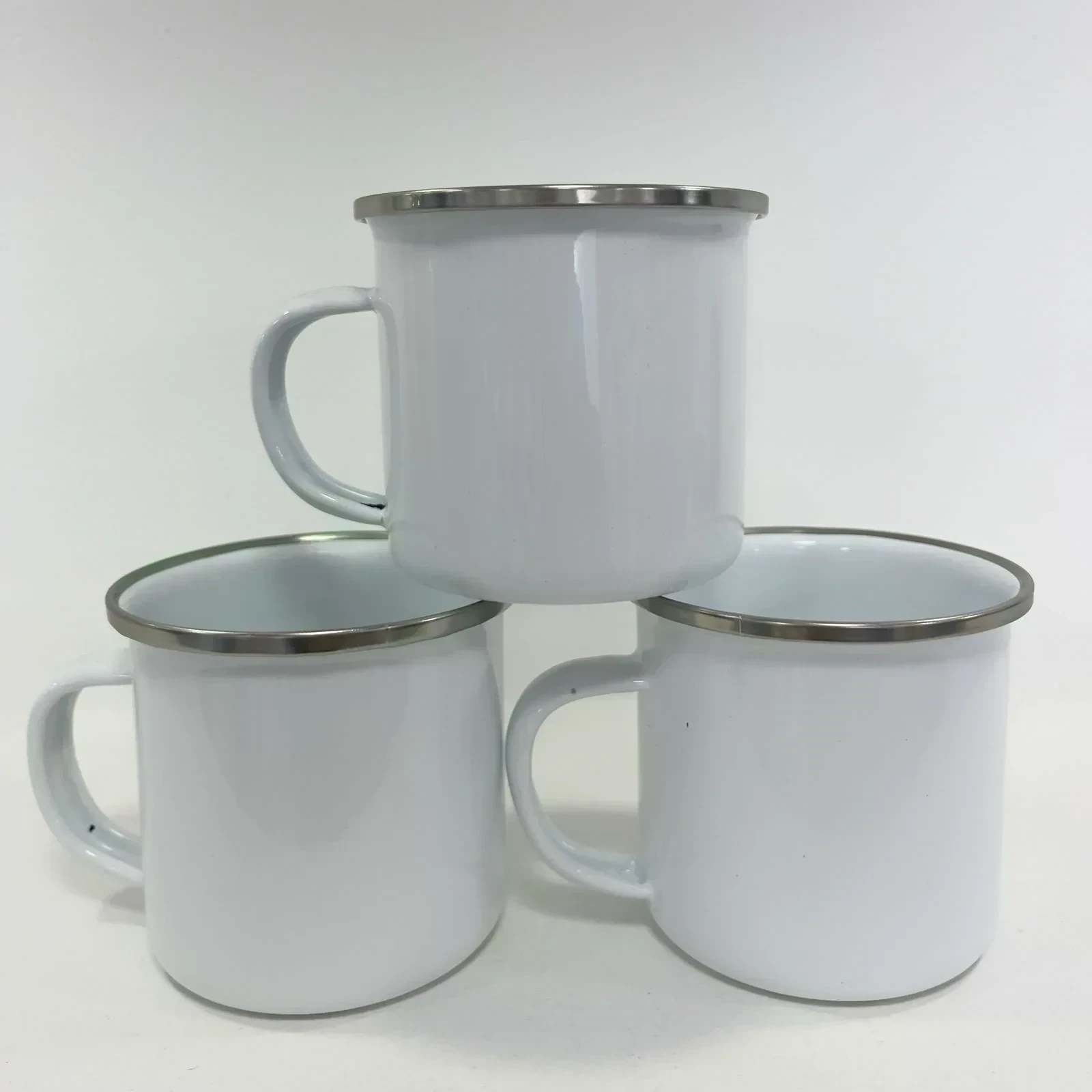 Peltre Metalico Blanco 6 Onz