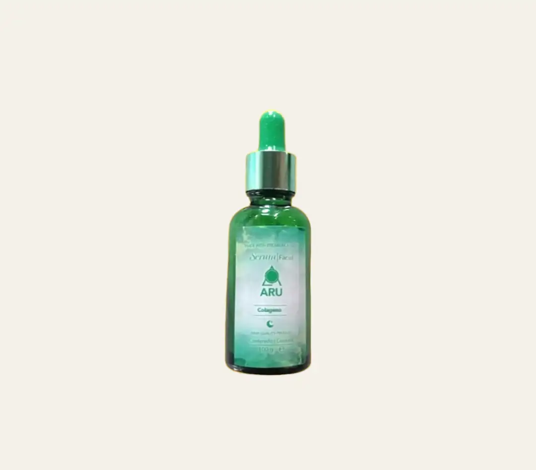 Serum colágeno 
