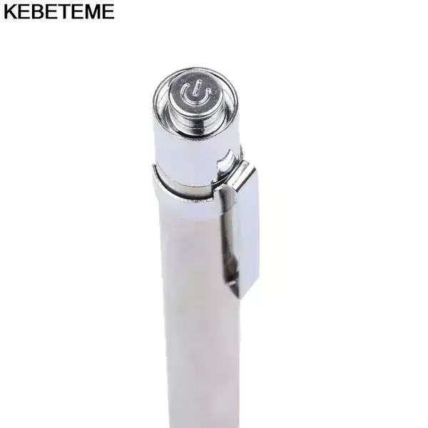 Detector de metales falsos 4
