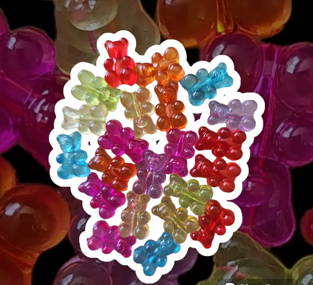 Panditas perforacion  vertical