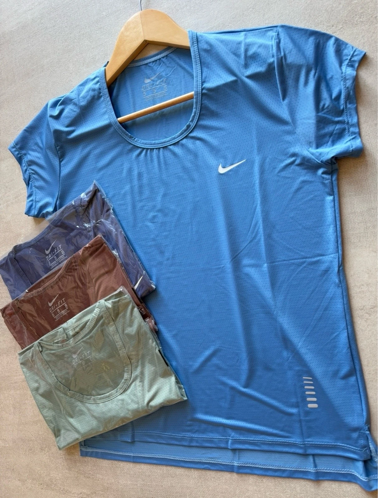 REMERAS DEPOR INCLUSIVAS
