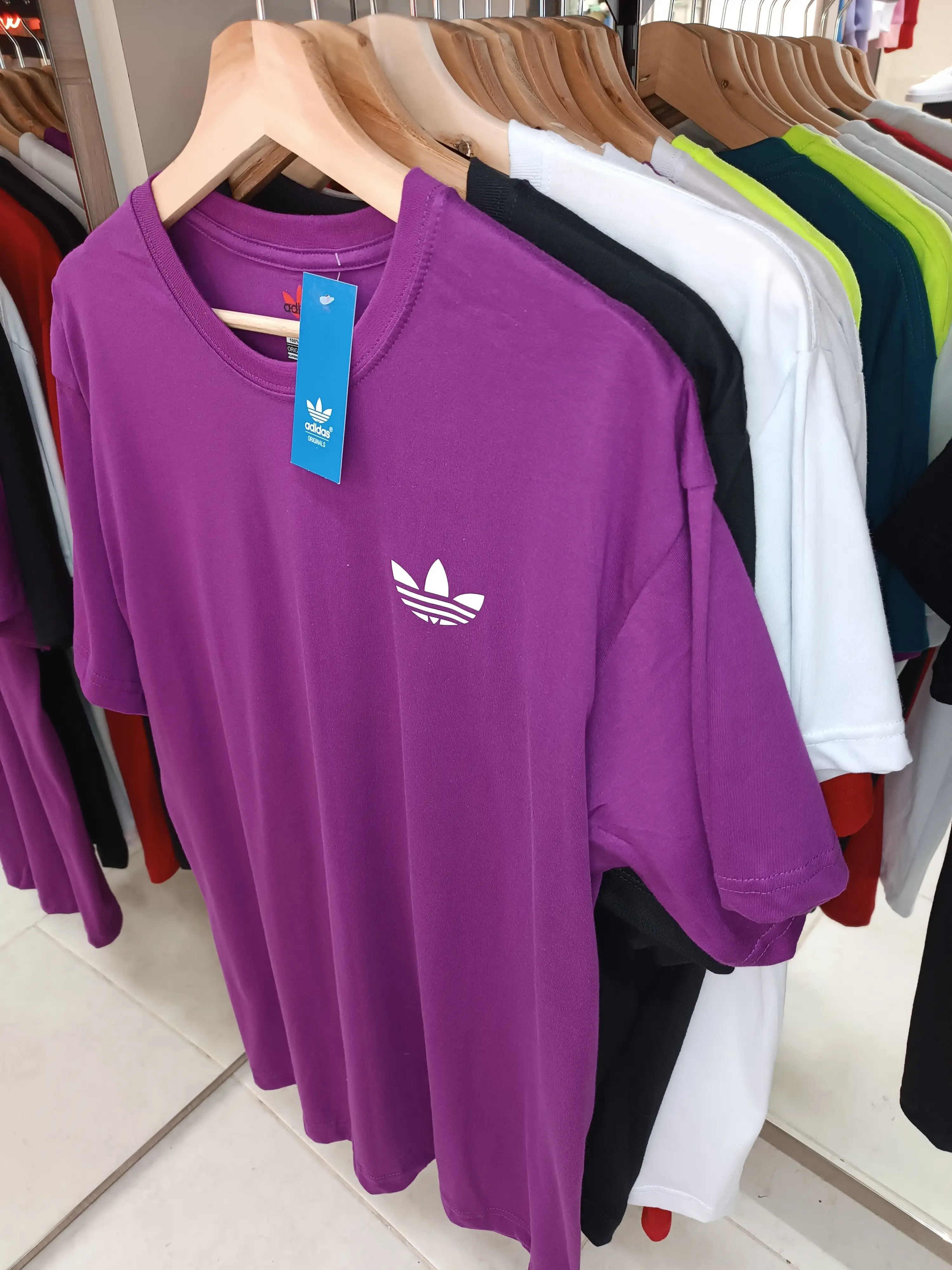 Adidas
