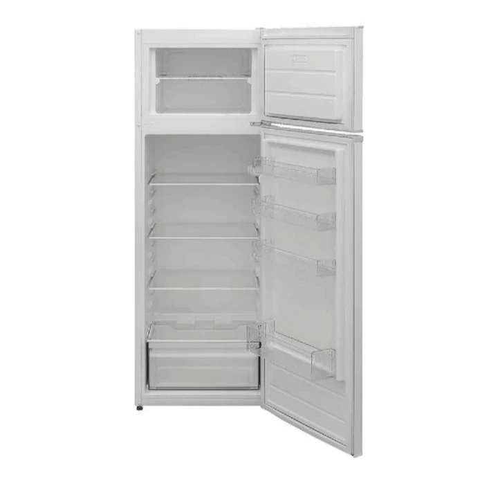 HELADERA CICLICA NEBA TOP MOUNT 280LTS  2