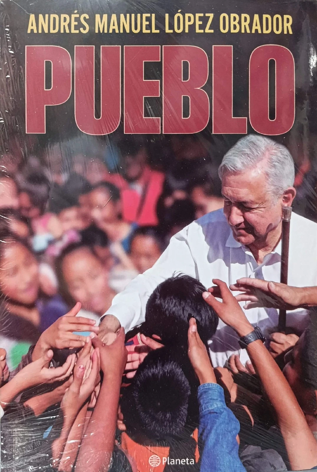 PUEBLO