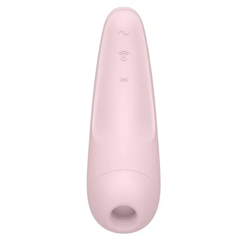 Curvy 2+ Pink 3