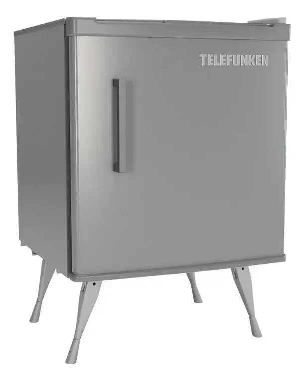 Heladera Telefunken Tk-48rvs 50l