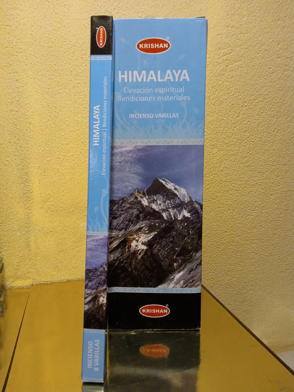 Himalaya