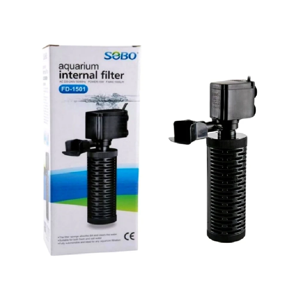 Filtro interno SOBO FD-1501