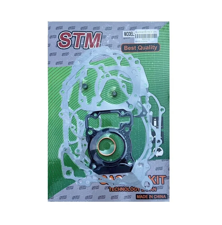 JUNTA MOTOR HONDA 150 CG [STM] -30162