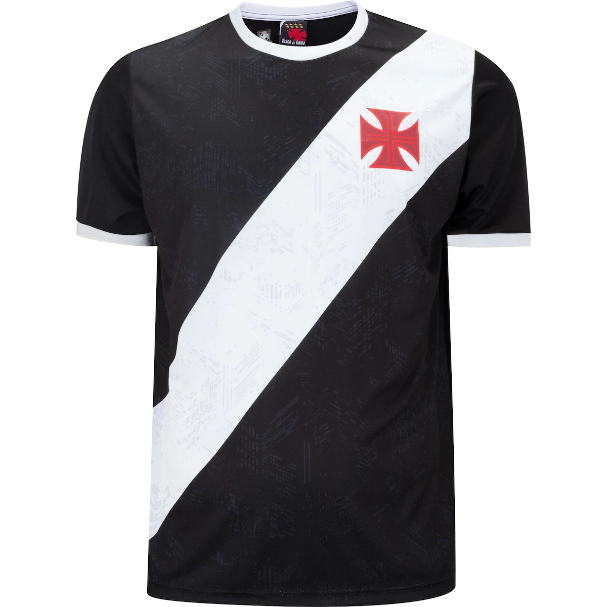 CAMISA VASCO BUILDING BRAZILINE  3