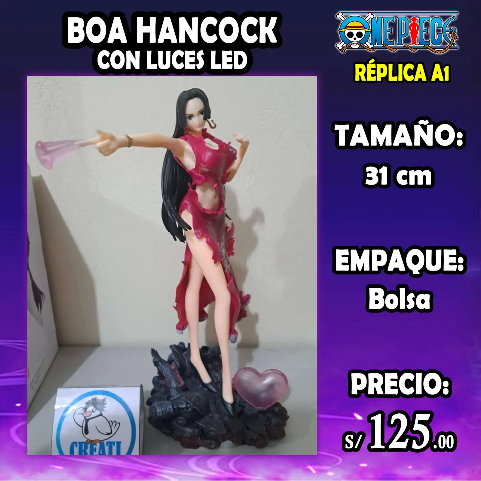Boa Hancock